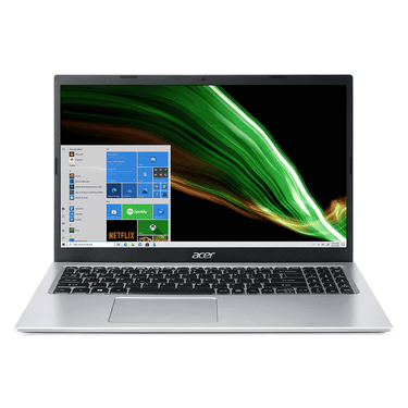 LXINDIA laptop Aspire 3 (A315-58) (Windows 11 Home/8 GB/512 GB SSD)