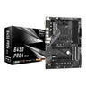 LXINDIA Motherboards Asrock B450 Pro4 R2.0