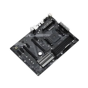 LXINDIA Motherboards Asrock B450 Pro4 R2.0