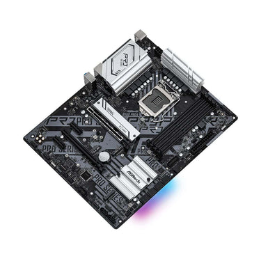 LXINDIA Motherboards Asrock B560 Pro4