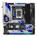 LXINDIA Motherboards ASRock B760M PG Sonic WIFI Motherboard