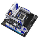 LXINDIA Motherboards ASRock B760M PG Sonic WIFI Motherboard