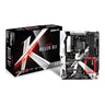 LXINDIA Motherboards ASRock X370 Killer SLI