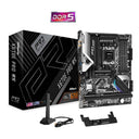 LXINDIA Motherboards Asrock X670E Pro RS