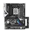 LXINDIA Motherboards Asrock X670E Pro RS