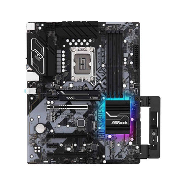 LXINDIA Motherboards Asrock Z690 Pro RS