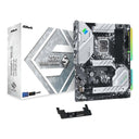 LXINDIA Motherboards Asrock Z690 Steel Legend