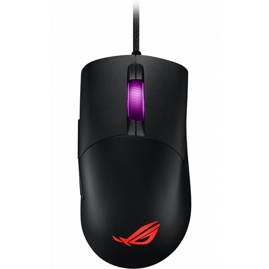 LX INDIA Mouse ASUS 16,000 Dpi Sensor Mouse