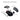 LX INDIA Mouse ASUS ROG Chakram X Origin Gaming Mouse Black