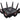 LXINDIA Internet Routers ASUS ROG Rapture GT-AX11000