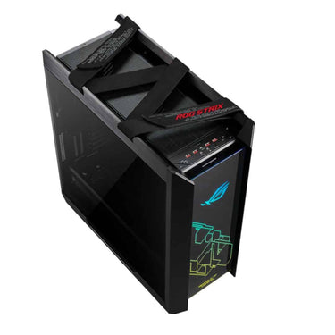 LXINDIA Cabinets ASUS ROG Strix Helios GX601