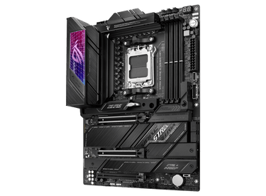 LXINDIA Motherboards ASUS ROG STRIX X670E-E GAMING WIFI