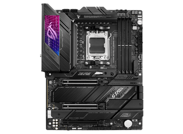 LXINDIA Motherboards ASUS ROG STRIX X670E-E GAMING WIFI