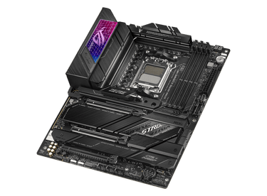 LXINDIA Motherboards ASUS ROG STRIX X670E-E GAMING WIFI