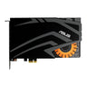 LXINDIA Sound Card ASUS STRIX RAID DLX SOUND CARD