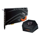 LXINDIA Sound Card ASUS STRIX RAID DLX SOUND CARD