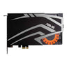 LXINDIA Sound Card ASUS STRIX SOAR PCIE GAMING SOUND CARD