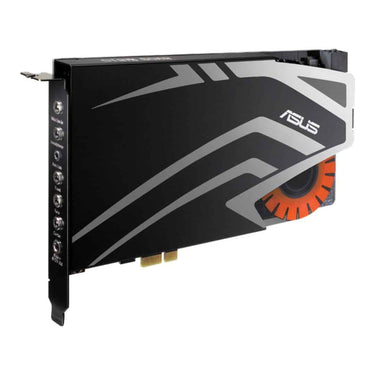 LXINDIA Sound Card ASUS STRIX SOAR PCIE GAMING SOUND CARD