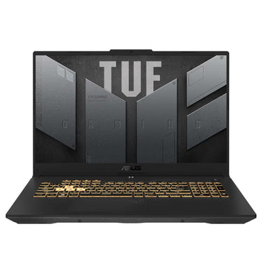 LXINDIA laptop ASUS TUF Gaming F17 (2022)