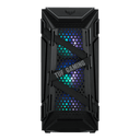 LXINDIA Cabinets ASUS TUF Gaming GT301 (Black)