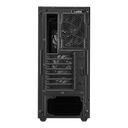 LXINDIA Cabinets ASUS TUF Gaming GT301 (Black)