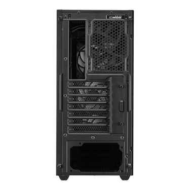 LXINDIA Cabinets ASUS TUF Gaming GT301 (Black)