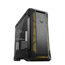 LXINDIA Cabinets ASUS TUF Gaming GT501