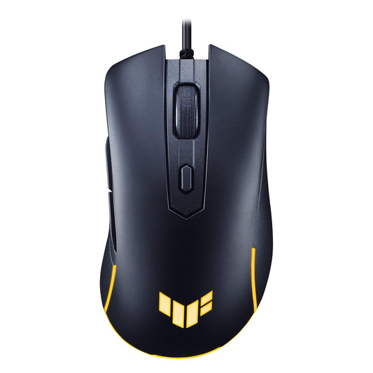 LX INDIA Mouse ASUS TUF Gaming M3 Gen II Gaming Mouse Black