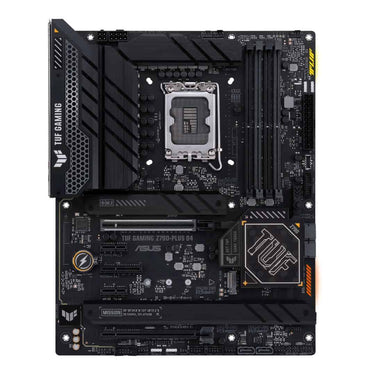 LXINDIA Motherboards ASUS TUF GAMING Z790-PLUS D4