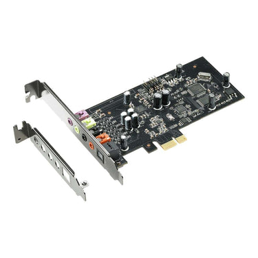 LXINDIA Sound Card ASUS XONAR SE SOUND CARD