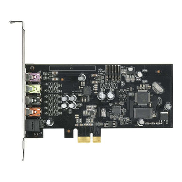 LXINDIA Sound Card ASUS XONAR SE SOUND CARD