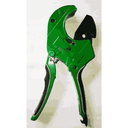 LXINDIA Pipe Cutter ATC CPVC Heavy Duty Pipe Cutter Cutting Capacity (63mm Green)