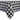 LX INDIA Table Cloth ATOOTFUSION Cotton 6 Seater Checkered Tablecloth (Black and White)