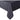 LXINDIA Table Cloth ATOOTFUSION Soft Cloth 4 Seater Rectangular Tablecloths (Charcoal) (Pack of 1)