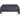 LXINDIA Table Cloth ATOOTFUSION Soft Cloth 4 Seater Rectangular Tablecloths (Charcoal) (Pack of 1)