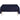 LXINDIA Table Cloth ATOOTFUSION Soft Cloth 4 Seater Rectangular Tablecloths (Navy Blue) (Pack of 1)