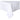 LXINDIA Table Cloth ATOOTFUSION Soft Cloth 4 Seater Rectangular Tablecloths (White) (Pack of 1)