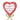 LX INDIA Balloons AtpataFunky 28inch Heart-Shaped Happy Valentine's Day Foil Balloon featuring an elegant Ribbon Knot Bow