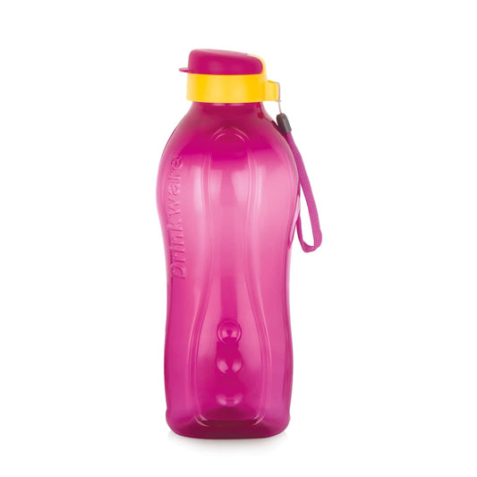 LXINDIA bottle ATTRO Drinkware Gym 2 Liter Pink  Bottle