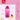 LXINDIA bottle ATTRO Drinkware Gym 2 Liter Pink  Bottle