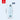 LXINDIA bottle ATTRO Ultra Pro 2 Motivational 2L BPA-Free Water Bottle Blue