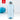 LXINDIA bottle ATTRO Ultra Pro 2 Motivational 2L BPA-Free Water Bottle Blue