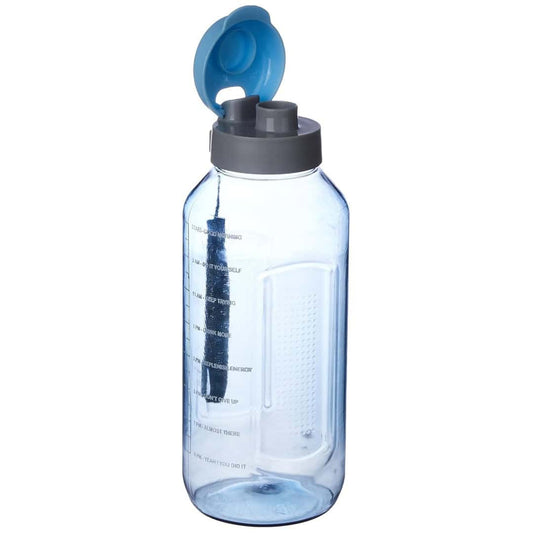 LXINDIA bottle ATTRO Ultra Pro 2 Motivational Blue