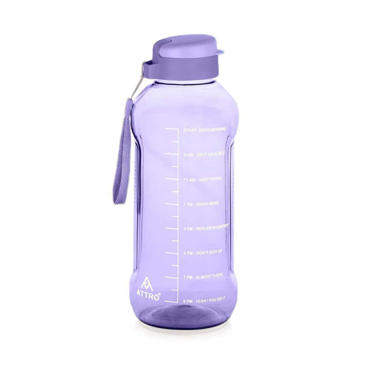 LXINDIA bottle ATTRO Ultra Pro 2 Motivational Violet