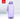 LXINDIA bottle ATTRO Ultra Pro 2 Motivational Violet