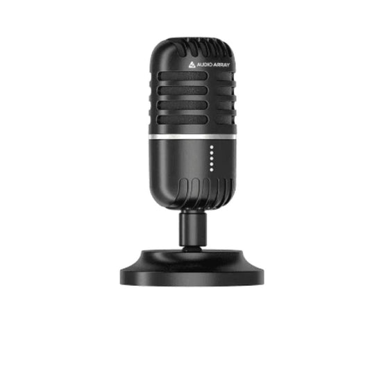 LXINDIA MicroPhone Audio Array AM-C20 USB Microphone