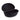 LX INDIA Sunglass Case AUGEN Unisex Semi Hard Tricot Lined Black