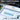 LX INDIA Keyboards AULA F75 Mechanical Keyboard Gaming (Blue with Colour Gradient)