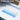LX INDIA Keyboards AULA F75 Mechanical Keyboard Gaming (Blue with Colour Gradient)