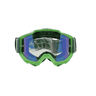 LXINDIA Goggles AUTOPOWERZ Multipurpose Usable Google (Light Green)